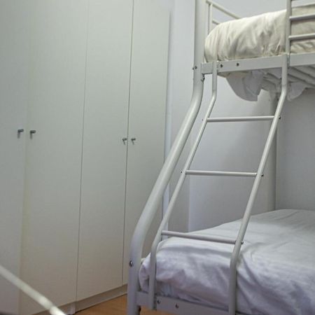 Apartamento Iris Sierra Nevada Exterior foto