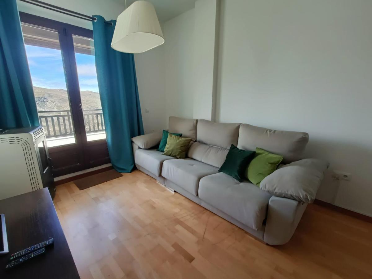 Apartamento Iris Sierra Nevada Exterior foto